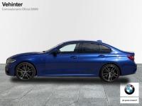 BMW Serie 3 320d 140 kW (190 CV)