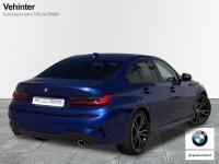 BMW Serie 3 320d 140 kW (190 CV)