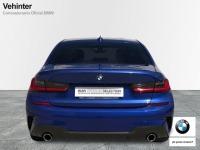 BMW Serie 3 320d 140 kW (190 CV)