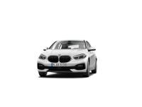 BMW Serie 1 116d 85 kW (116 CV)