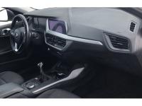 BMW Serie 1 116d 85 kW (116 CV)