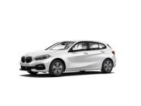 BMW Serie 1 116d 85 kW (116 CV)