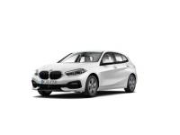 BMW Serie 1 116d 85 kW (116 CV)