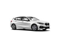 BMW Serie 1 116d 85 kW (116 CV)