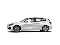 BMW Serie 1 116d 85 kW (116 CV)