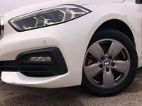 BMW Serie 1 116d 85 kW (116 CV)