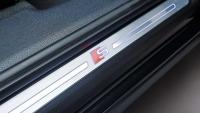 Audi Q3 Sportback Advanced 35 TFSI 110 kW (150 CV) S tronic