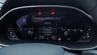 Audi Q3 Sportback Advanced 35 TFSI 110 kW (150 CV) S tronic