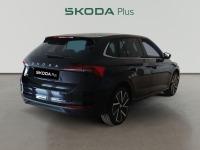 Skoda Scala Design 1.0 TSI DSG 85 kW (115 CV)