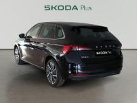 Skoda Scala Design 1.0 TSI DSG 85 kW (115 CV)