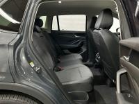 Volkswagen Tiguan ``Más`` 2.0 TDI 110 kW (150 CV) DSG