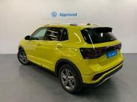 Volkswagen T-cross R-Line 1.0 TSI 85 kW (116 CV) DSG