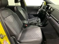 Volkswagen T-cross R-Line 1.0 TSI 85 kW (116 CV) DSG