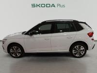 Skoda Kamiq 1.0 TSI Design DSG 85 kW (115 CV)