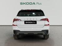 Skoda Kamiq 1.0 TSI Design DSG 85 kW (115 CV)