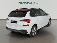 Skoda Kamiq 1.0 TSI Design DSG 85 kW (115 CV)