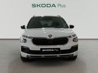Skoda Kamiq 1.0 TSI Design DSG 85 kW (115 CV)
