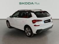 Skoda Kamiq 1.0 TSI Design DSG 85 kW (115 CV)