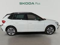 Skoda Kamiq 1.0 TSI Design DSG 85 kW (115 CV)