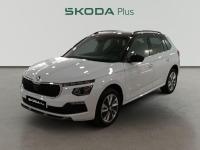 Skoda Kamiq 1.0 TSI Design DSG 85 kW (115 CV)