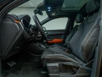 Audi Q3 Sportback Black line 40 TDI quattro 147 kW (200 CV) S tronic