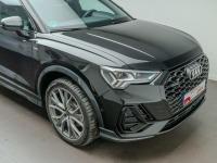 Audi Q3 Sportback Black line 40 TDI quattro 147 kW (200 CV) S tronic
