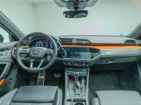 Audi Q3 Sportback Black line 40 TDI quattro 147 kW (200 CV) S tronic