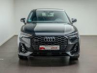 Audi Q3 Sportback Black line 40 TDI quattro 147 kW (200 CV) S tronic