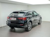 Audi Q3 Sportback Black line 40 TDI quattro 147 kW (200 CV) S tronic