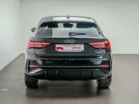 Audi Q3 Sportback Black line 40 TDI quattro 147 kW (200 CV) S tronic