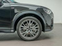 Audi Q3 Sportback Black line 40 TDI quattro 147 kW (200 CV) S tronic