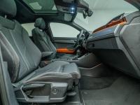 Audi Q3 Sportback Black line 40 TDI quattro 147 kW (200 CV) S tronic