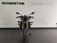 BMW Motorrad S 1000 R 