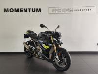 BMW Motorrad S 1000 R 