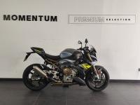 BMW Motorrad S 1000 R 