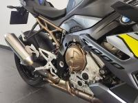 BMW Motorrad S 1000 R 