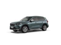 BMW X1 xDrive20d 120 kW (163 CV)