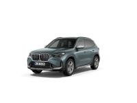 BMW X1 xDrive20d 120 kW (163 CV)