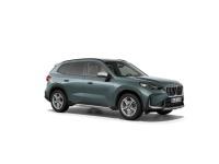 BMW X1 xDrive20d 120 kW (163 CV)