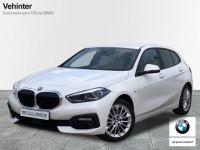 BMW Serie 1 116d 85 kW (116 CV)