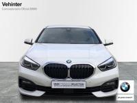 BMW Serie 1 116d 85 kW (116 CV)
