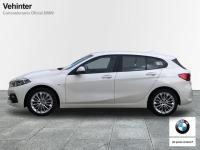 BMW Serie 1 116d 85 kW (116 CV)