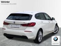 BMW Serie 1 116d 85 kW (116 CV)