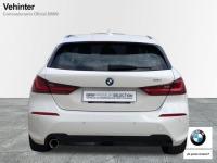 BMW Serie 1 116d 85 kW (116 CV)