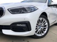 BMW Serie 1 116d 85 kW (116 CV)