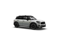 MINI Countryman Cooper S E ALL4 162 kW (220 CV)