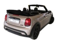 MINI Cabrio Cooper 100 kW (136 CV)
