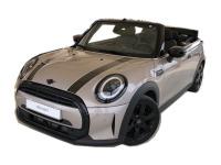 MINI Cabrio Cooper 100 kW (136 CV)