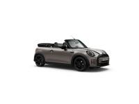 MINI Cabrio Cooper 100 kW (136 CV)