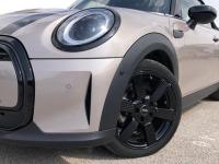 MINI Cabrio Cooper 100 kW (136 CV)
